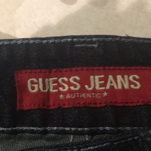 Nwot women’s Guess Jeans - Picture 8 of 8